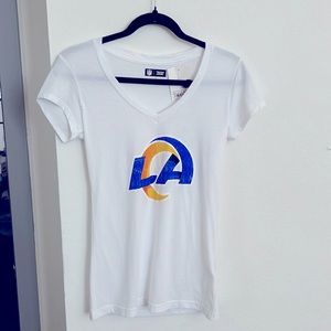 LA Rams Authentic NFL T-Shirt